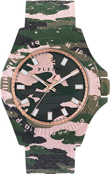 Часы Philipp Plein Plein Power PWKAA0621